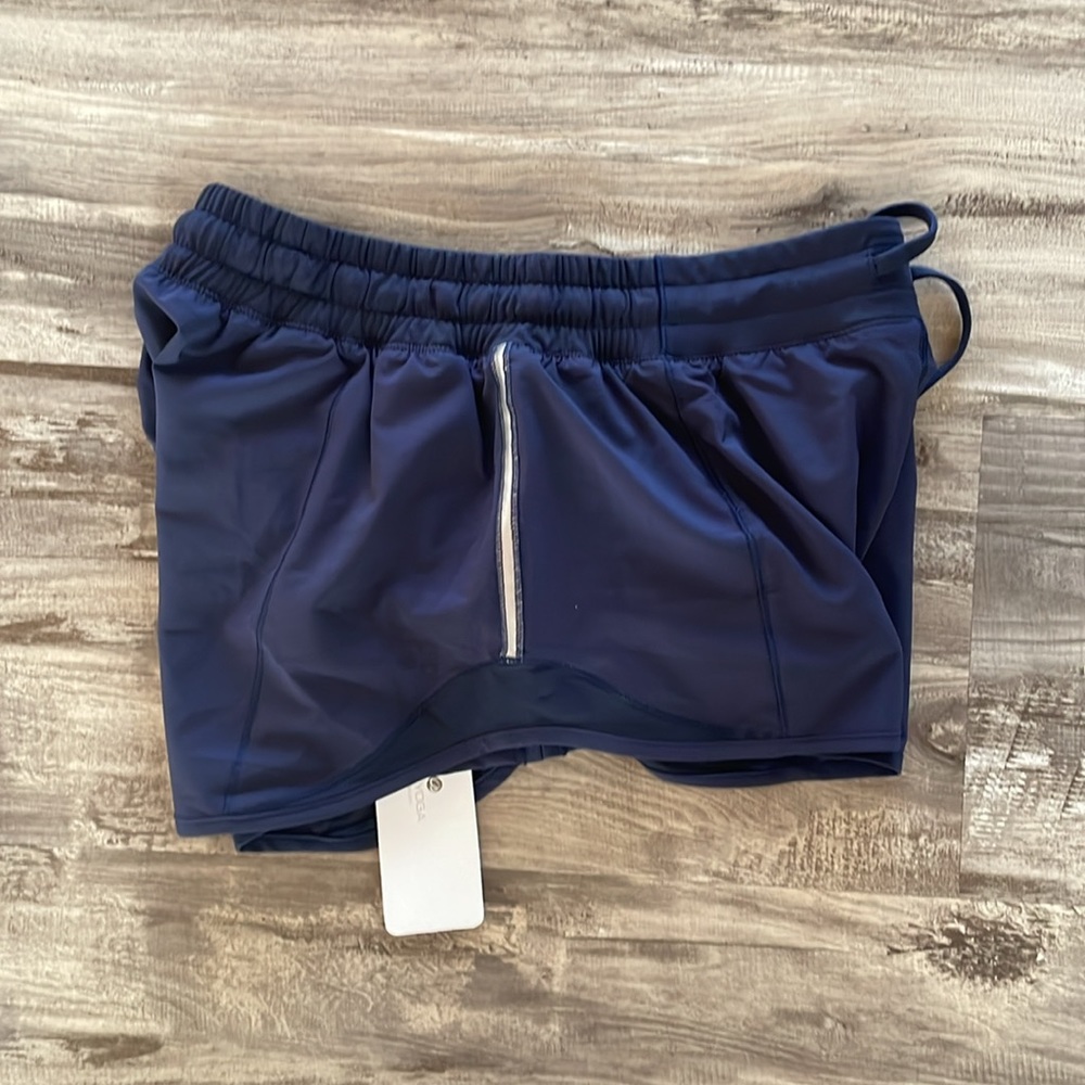 CRZ YOGA Sport Shorts - Picture 3 of 3